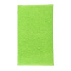 Cottesloe Sports Towels Lime